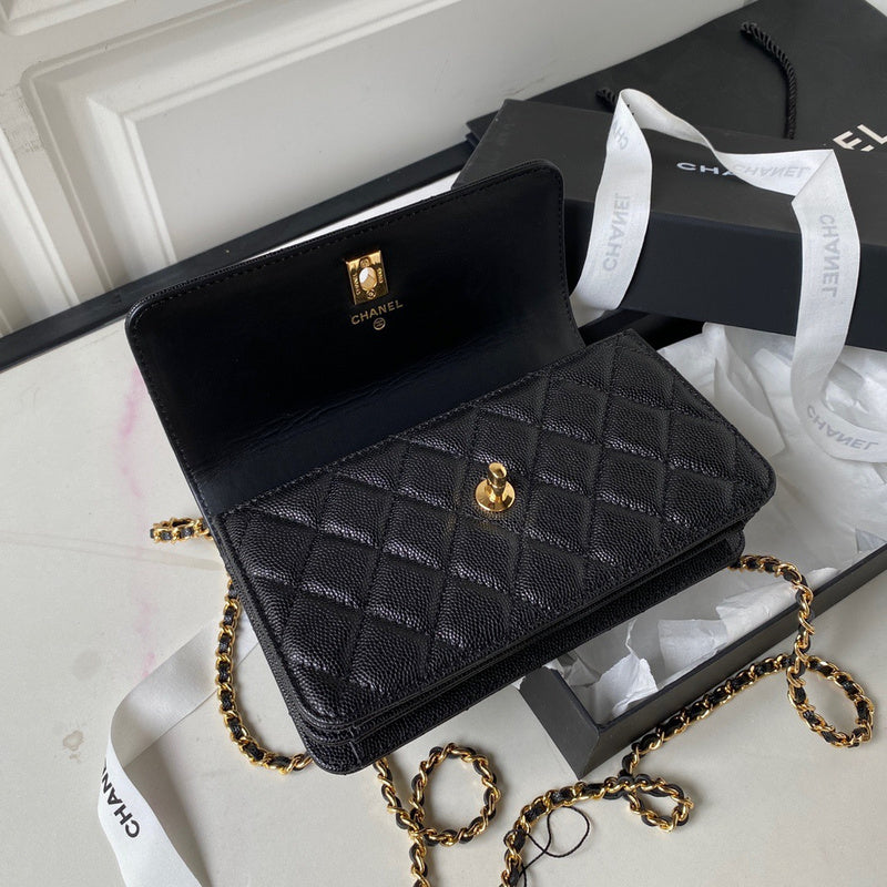 aura-bags - Chanel Bags - 7568