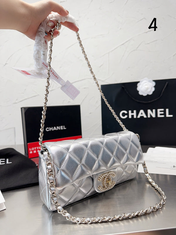 aura-bags - Chanel Bags - 6918