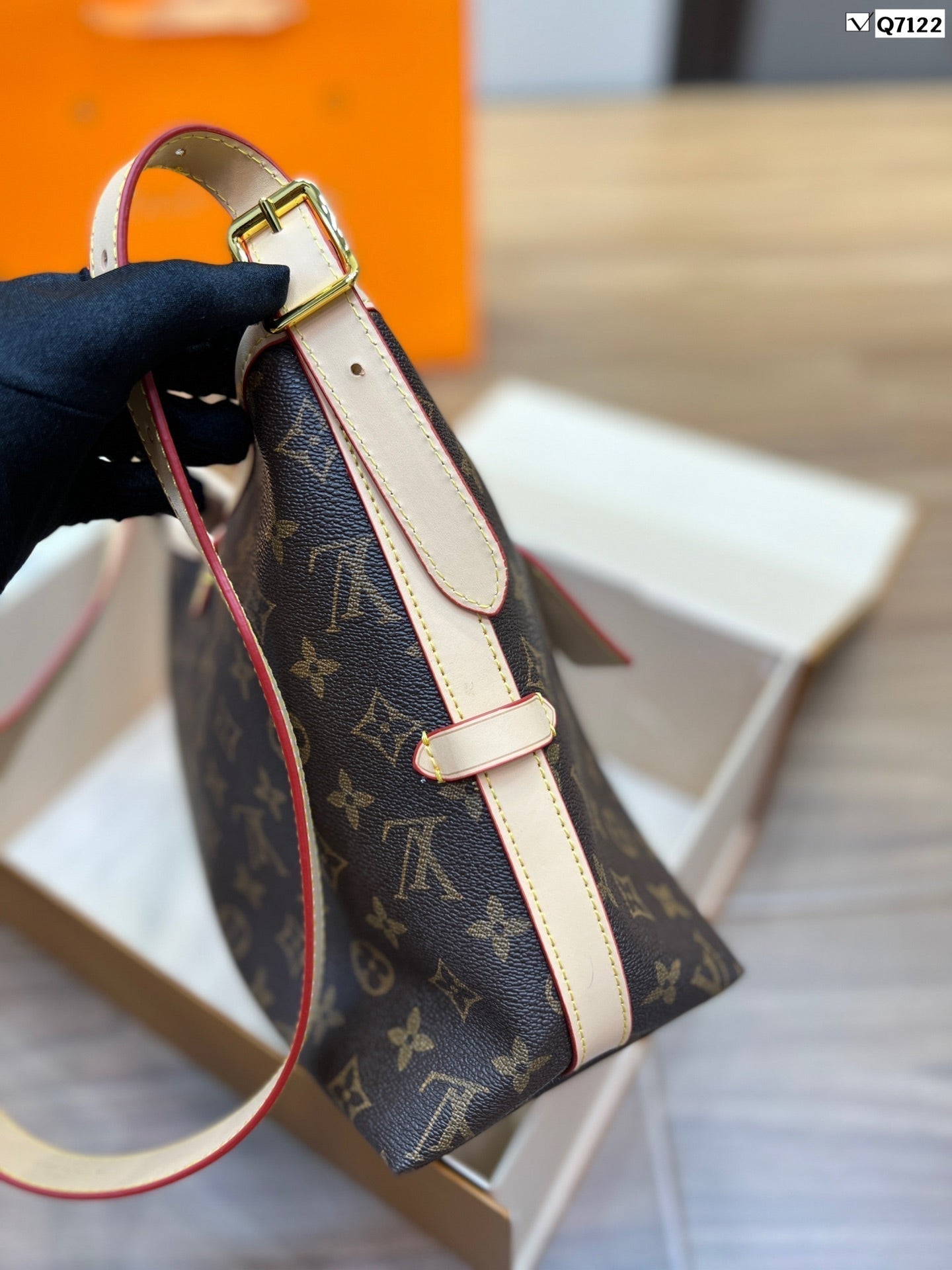 New Lux Bags Louis Vuitton  532
