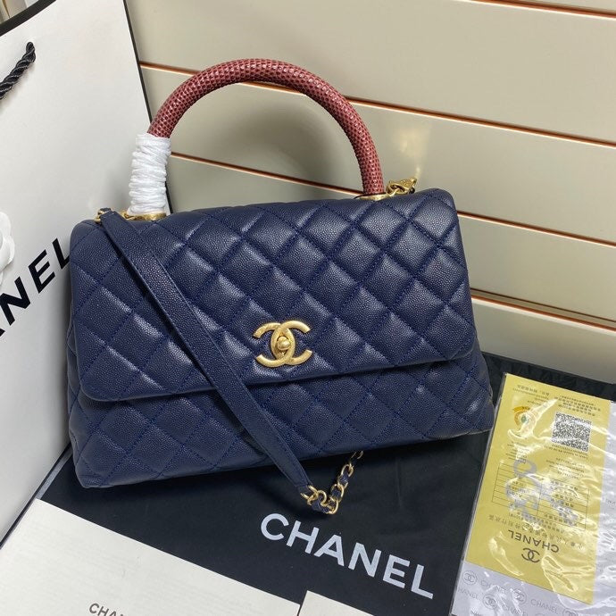 aura-bags - Chanel Bags - 7491