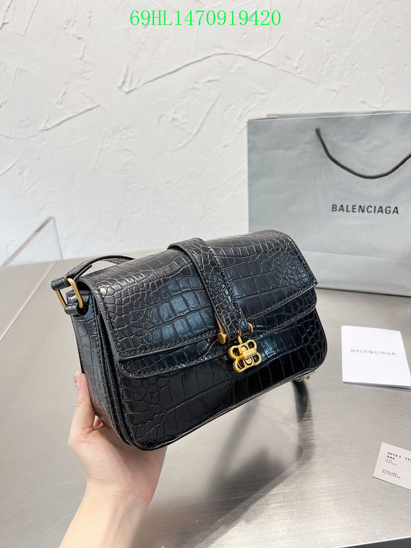 Aura Bags - BGA Bags - 2046