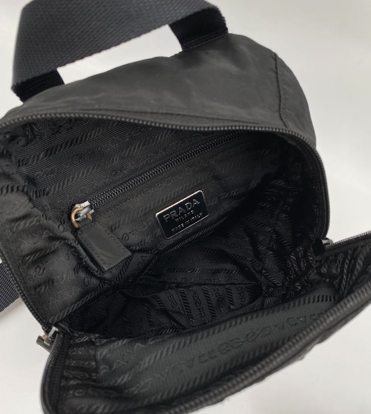 PRADA BAG
