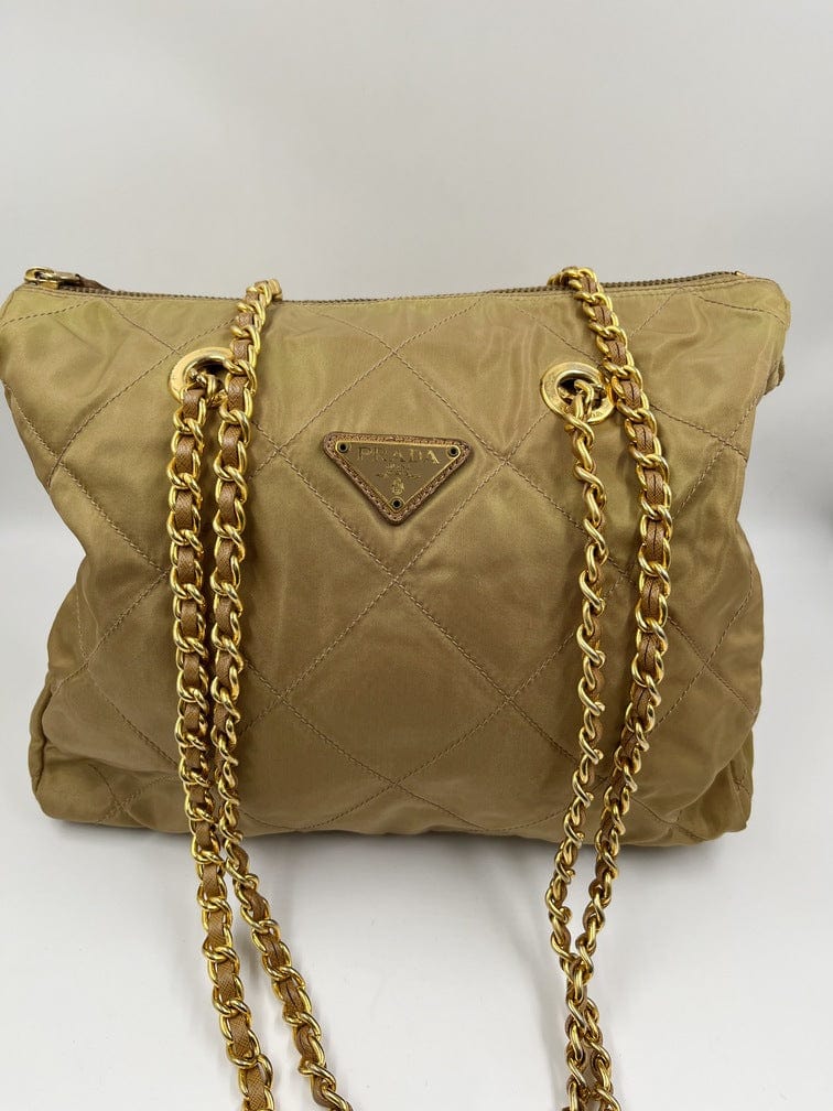 PRADA BAG
