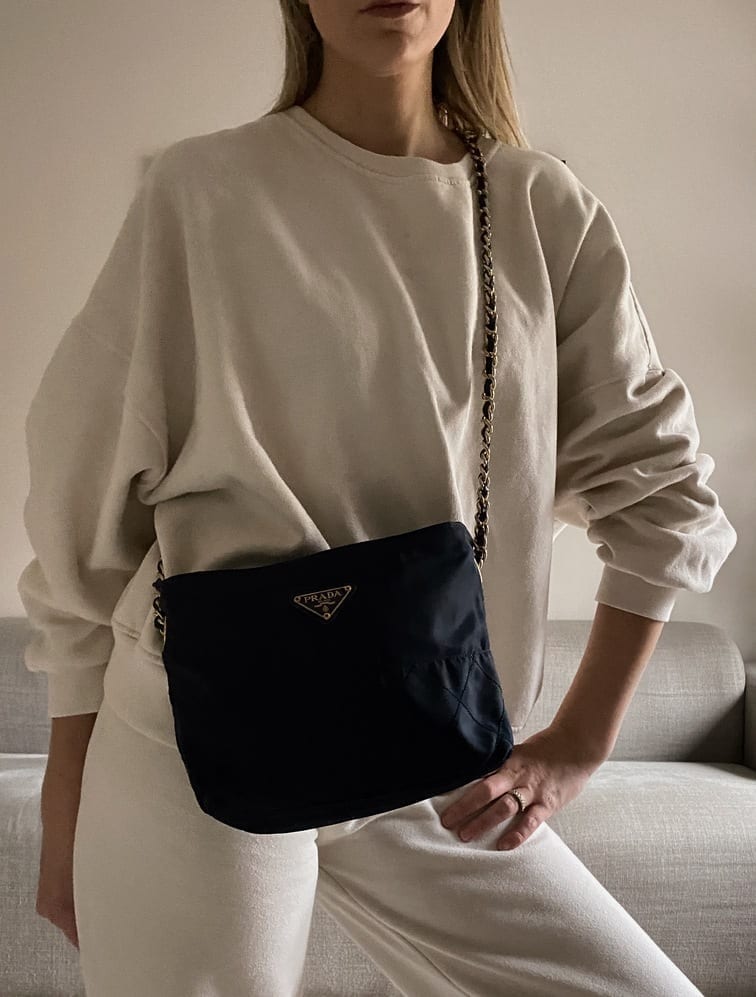 PRADA BAG