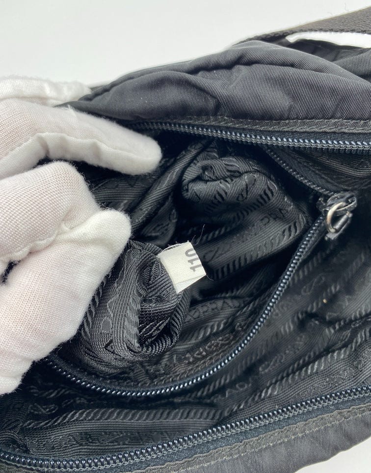PRADA BAG