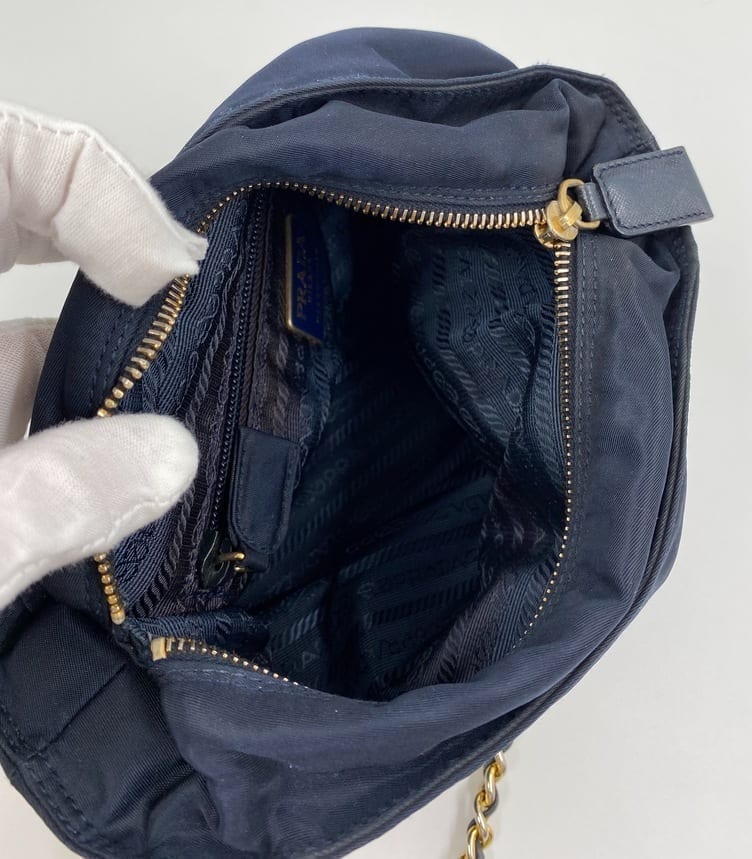 PRADA BAG