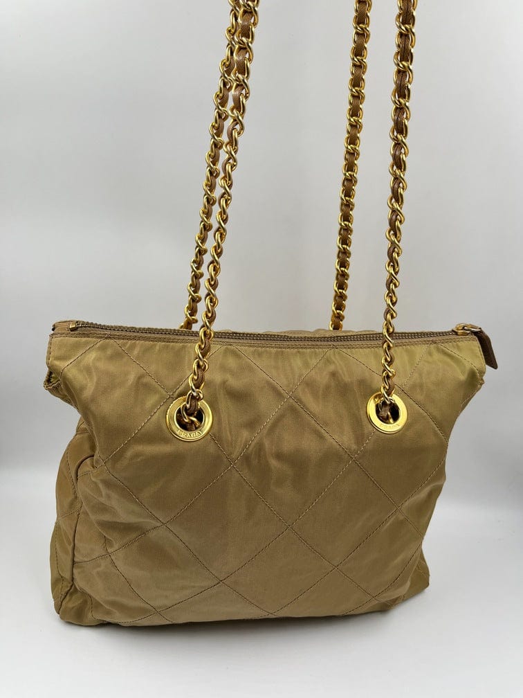 PRADA BAG