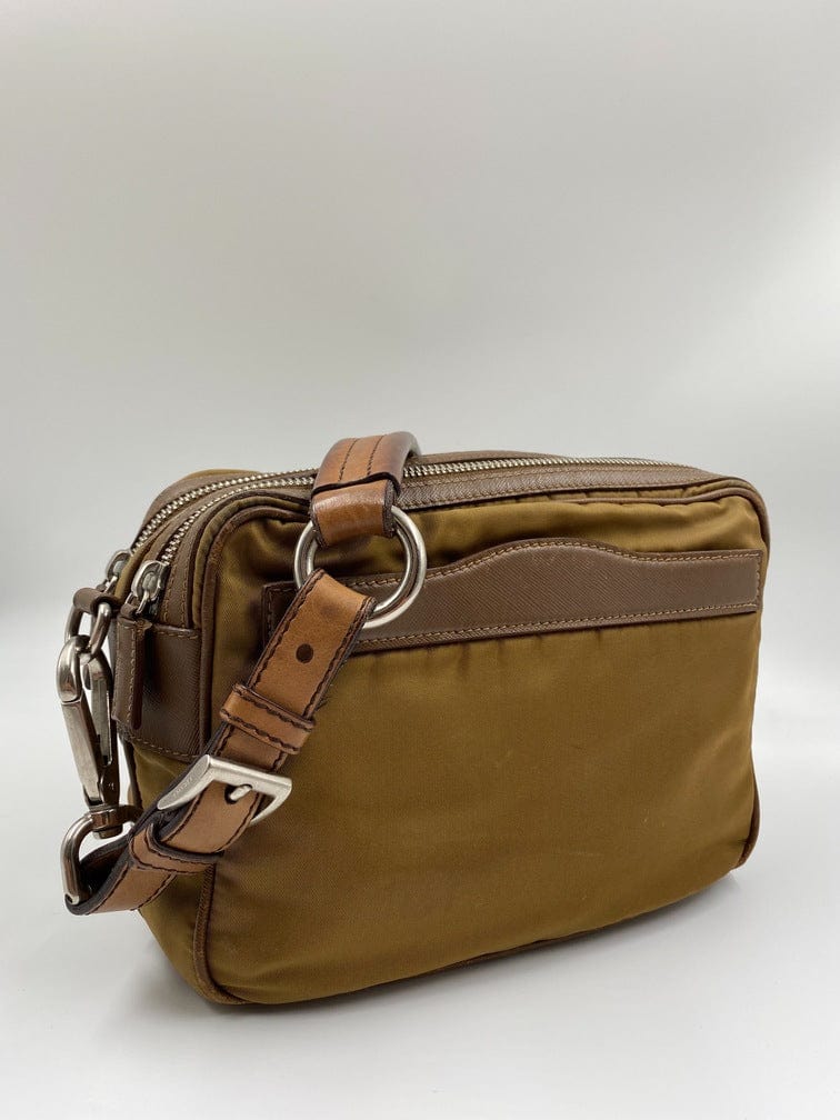 PRADA BAG