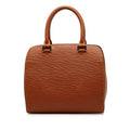 LOUIS VUITTON Epi Pont-Neuf Handbag