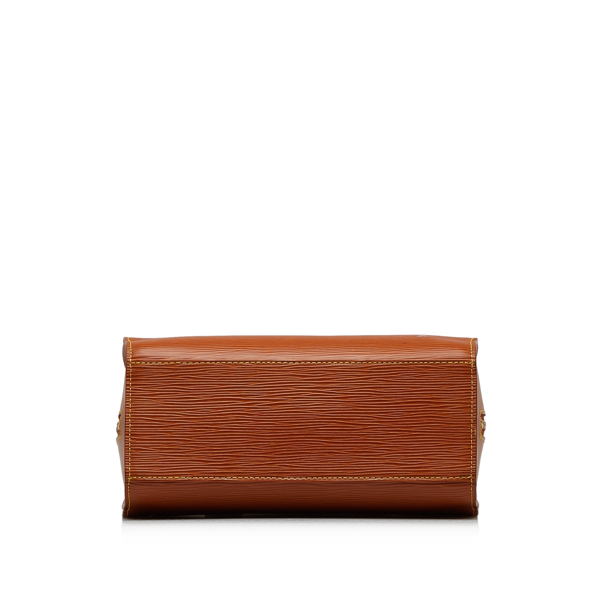 LOUIS VUITTON Epi Pont-Neuf Handbag