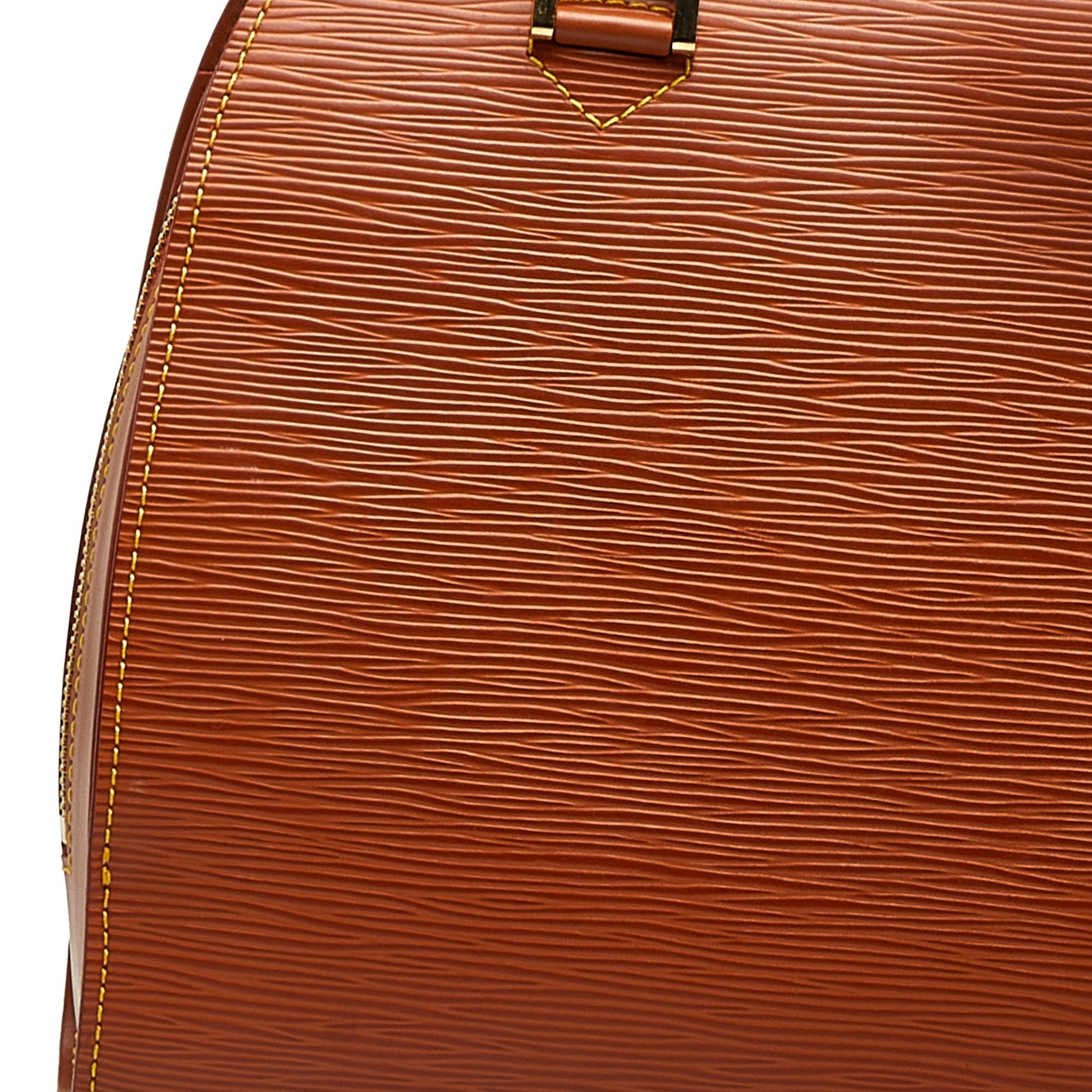 LOUIS VUITTON Epi Pont-Neuf Handbag