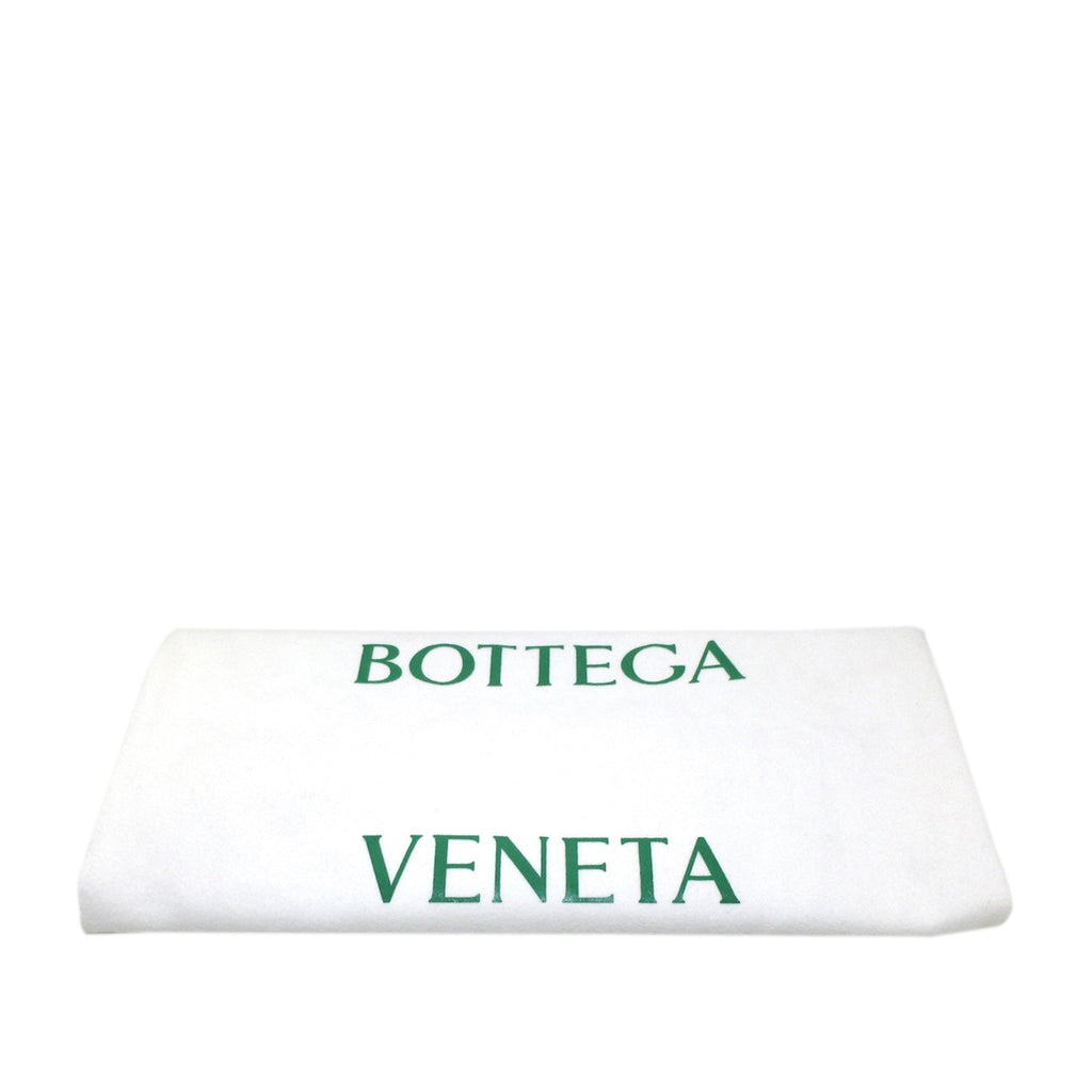 Bottega Veneta Point Handbag Blue