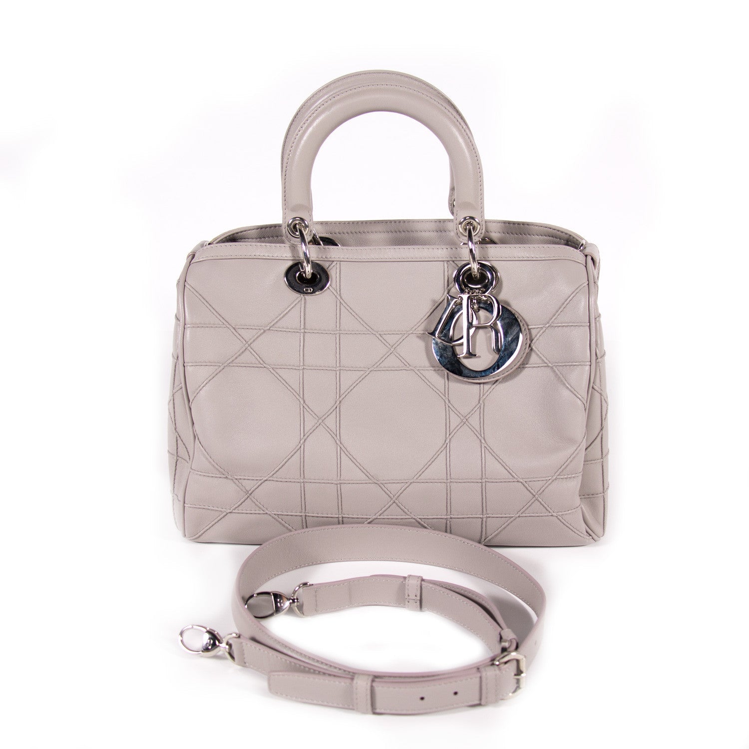 Christian Dior Granville Polochon