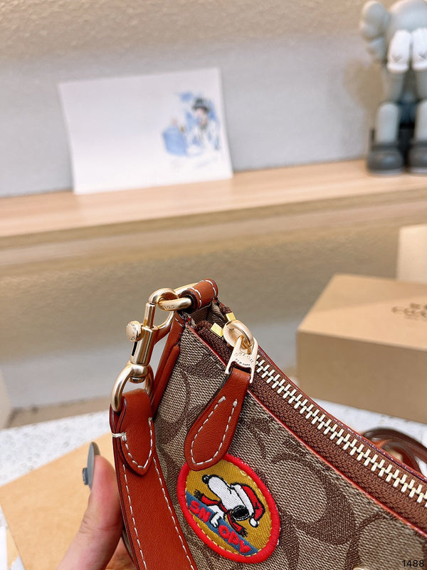 Aura Bags - CCH Bags - 201