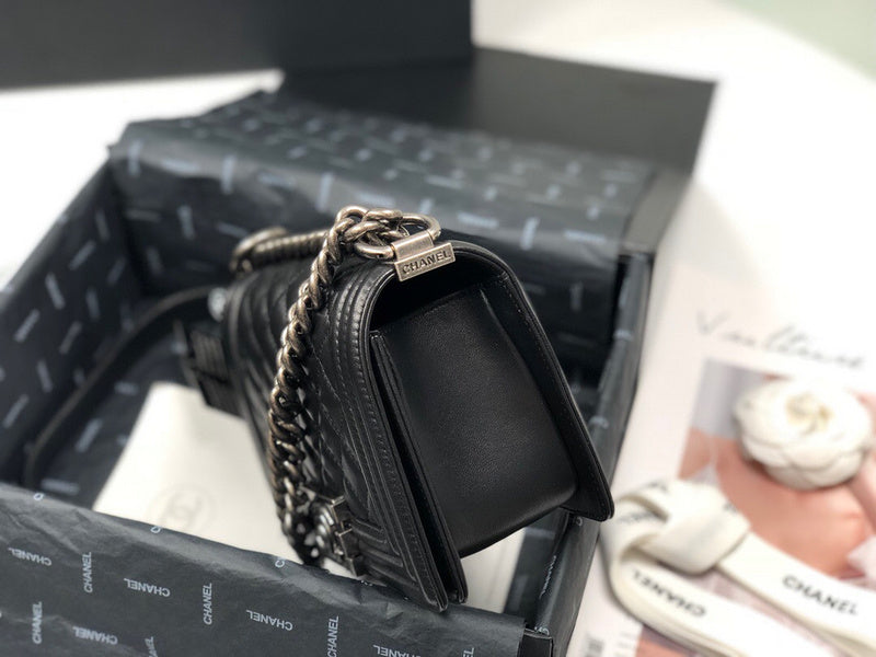 aura-bags - Chanel Bags - 7470