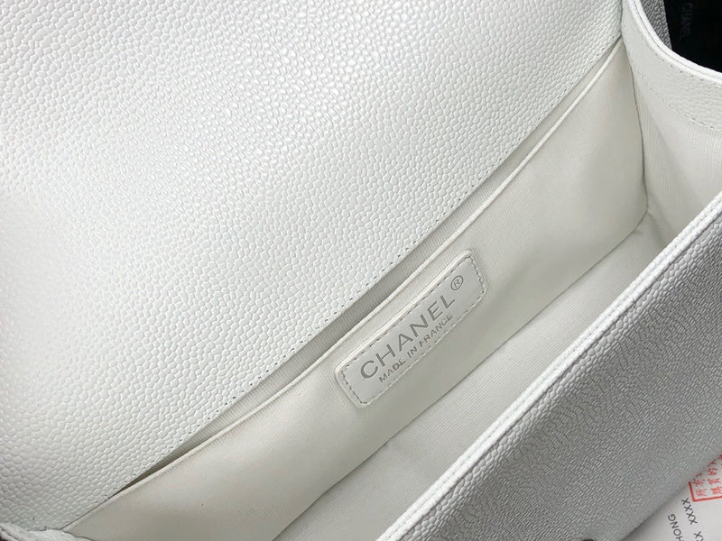 aura-bags - Chanel Bags - 7458