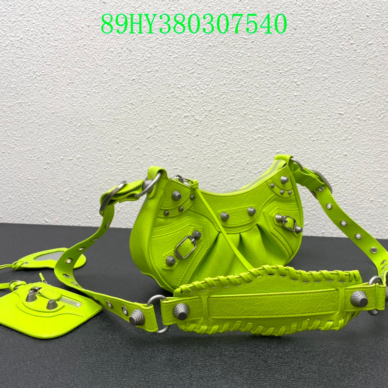 Aura Bags - BGA Bags - 1902