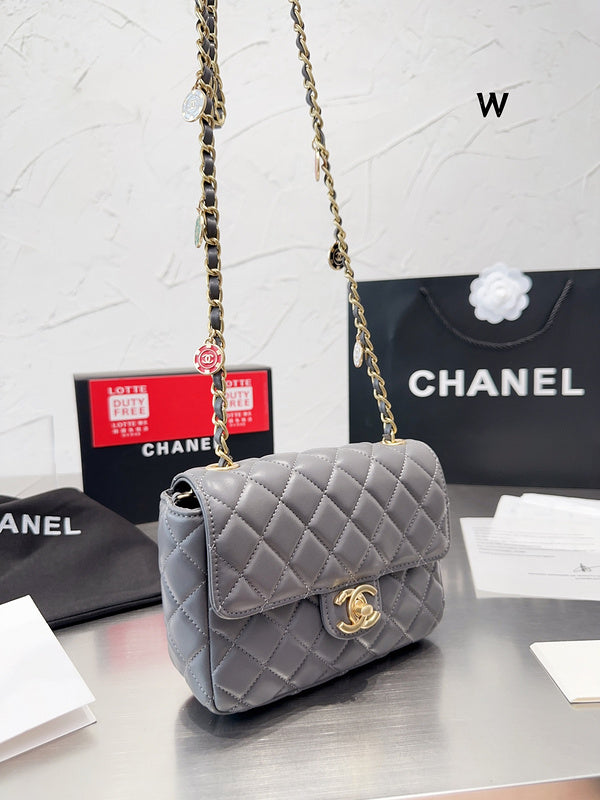 aura-bags - Chanel Bags - 6913