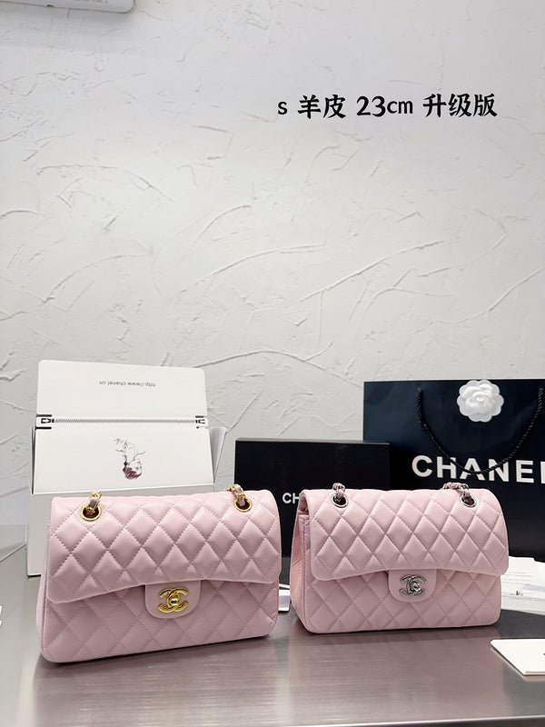 aura-bags - Chanel Bags - 6990