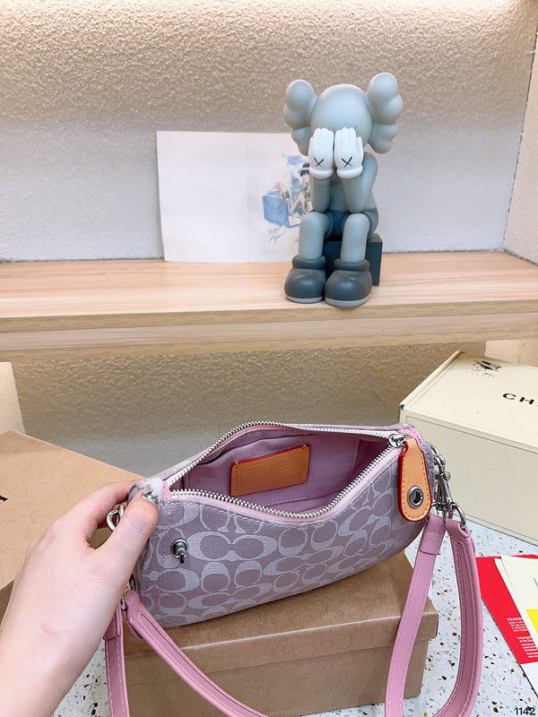 Aura Bags - CCH Bags - 029