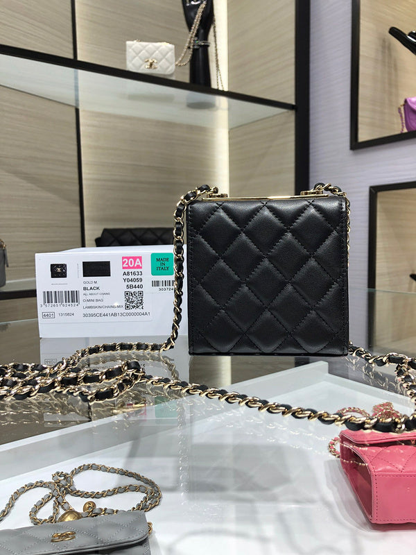 aura-bags - Chanel Bags - 7385