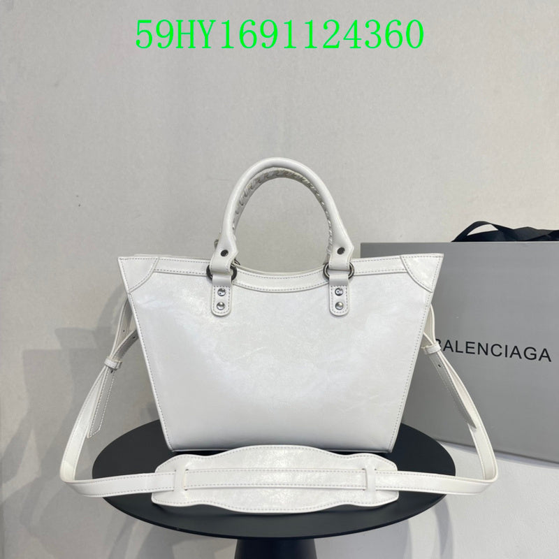 Aura Bags - BGA Bags - 1960