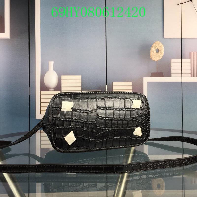 Aura Bags - BGA Bags - 2497
