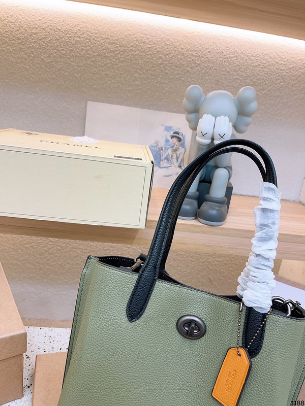Aura Bags - CCH Bags - 094