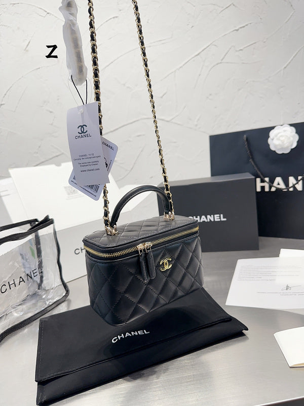 aura-bags - Chanel Bags - 7290