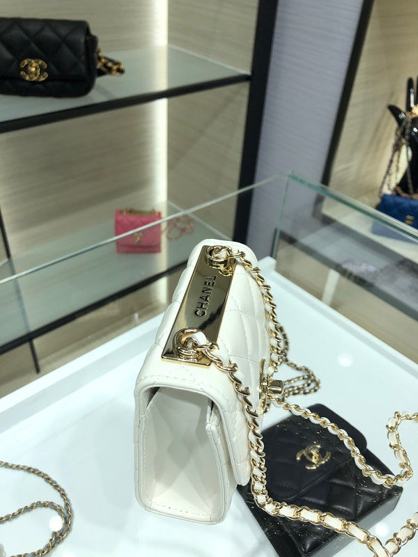 aura-bags - Chanel Bags - 7385