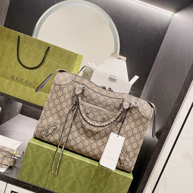 Aura Bags - BGA Bags - 1501