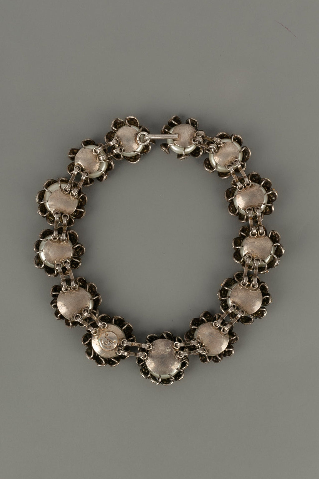 Collier Chanel