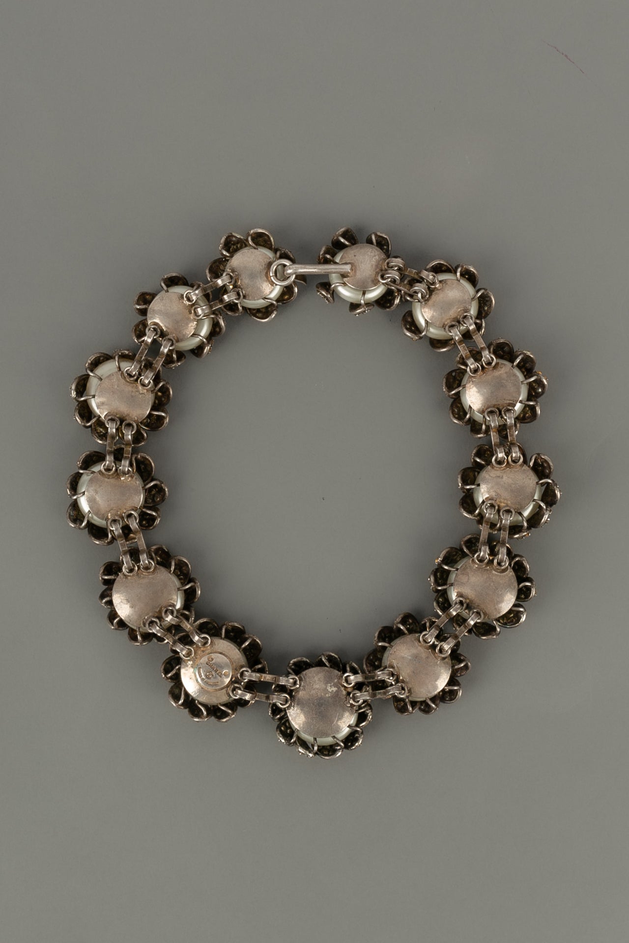 Collier Chanel