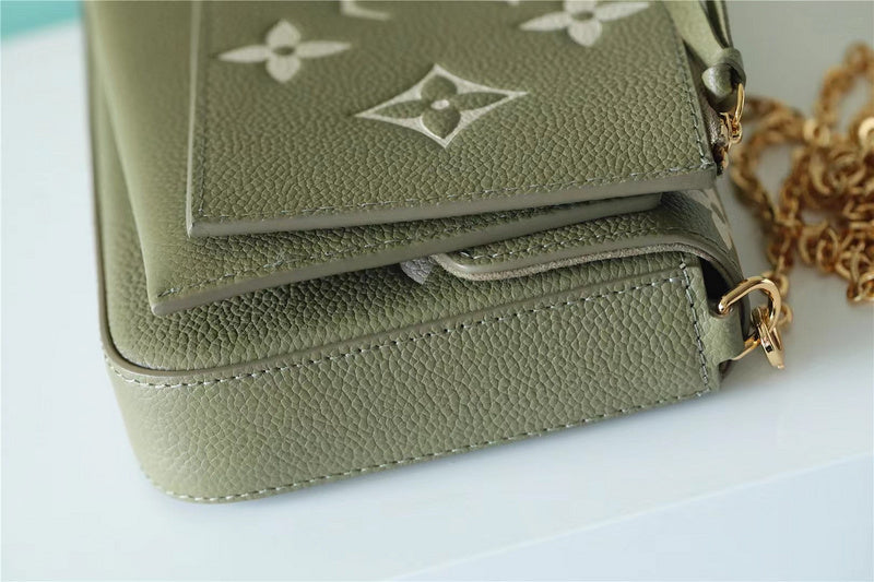 Luxury - Louis Vuitton Bags - 088