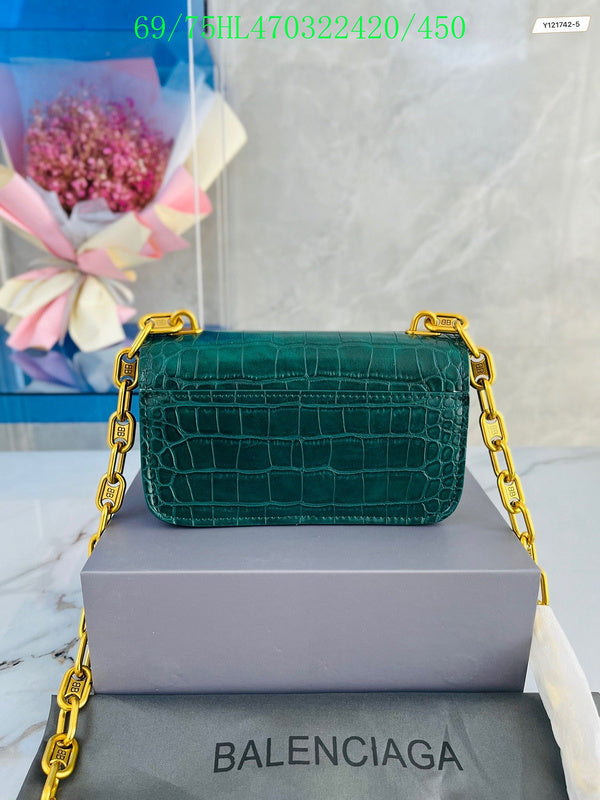 Aura Bags - BGA Bags - 2360