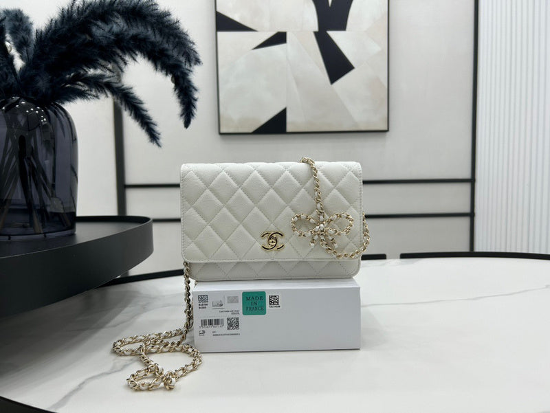 Chanel Bags