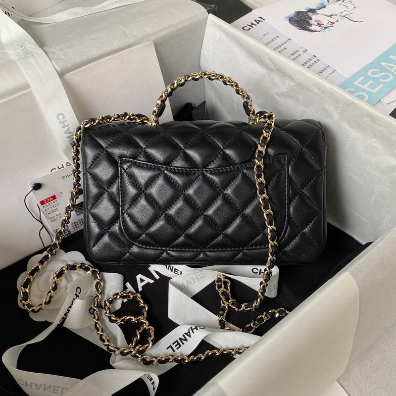 aura-bags - Chanel Bags - 7500