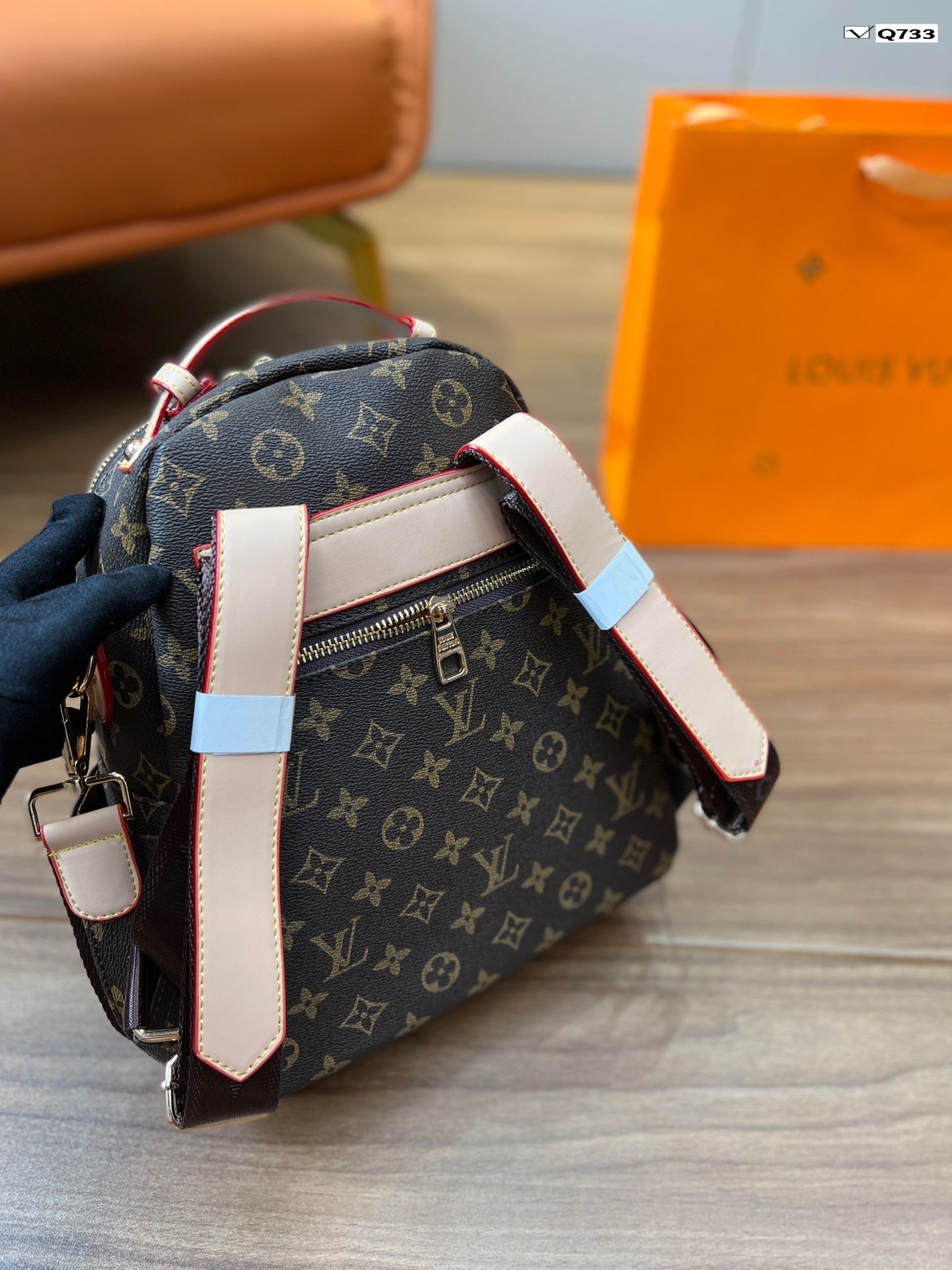 New Lux Bags Louis Vuitton  543