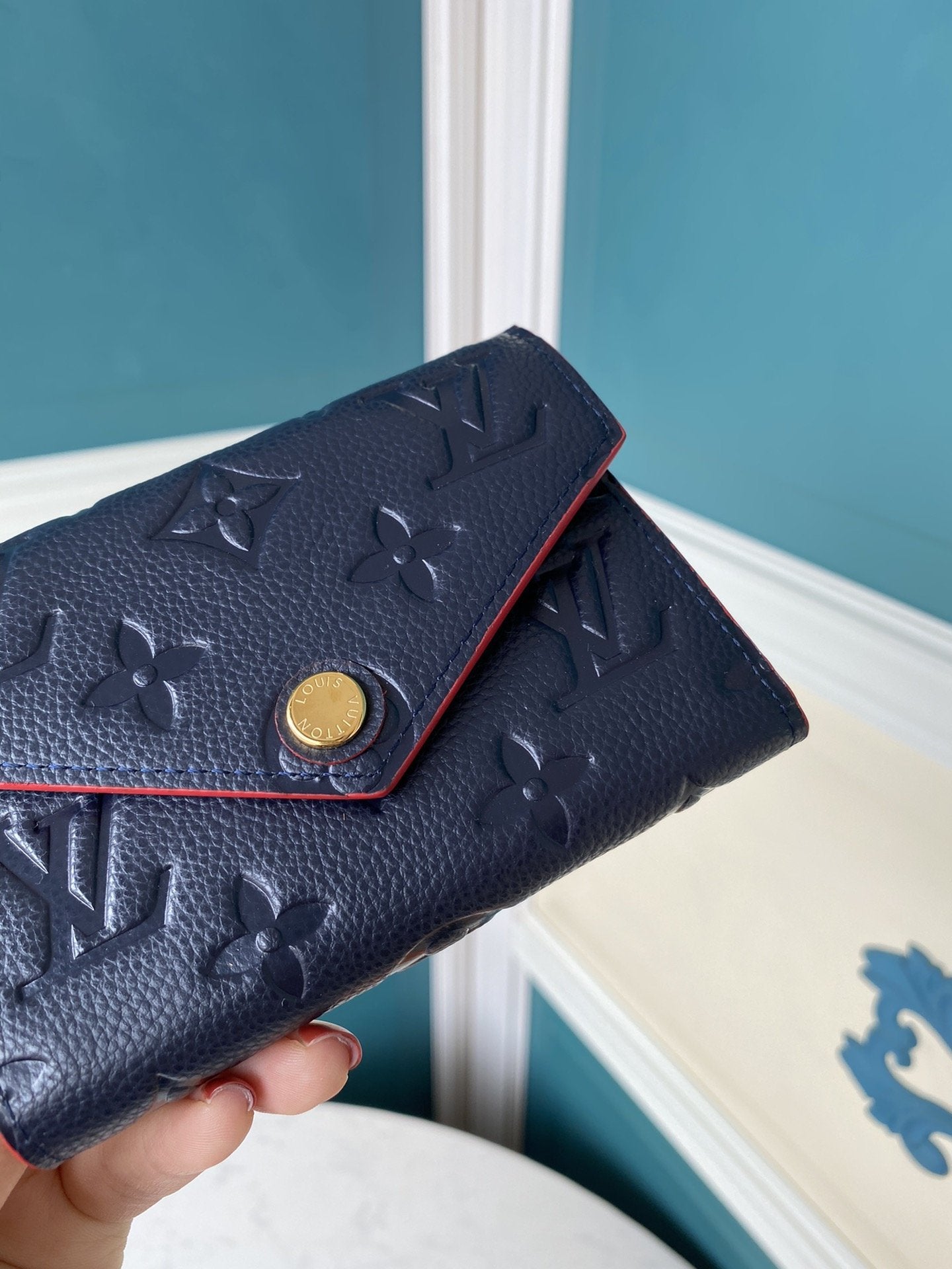 Designer Wallet louis vuitton 059
