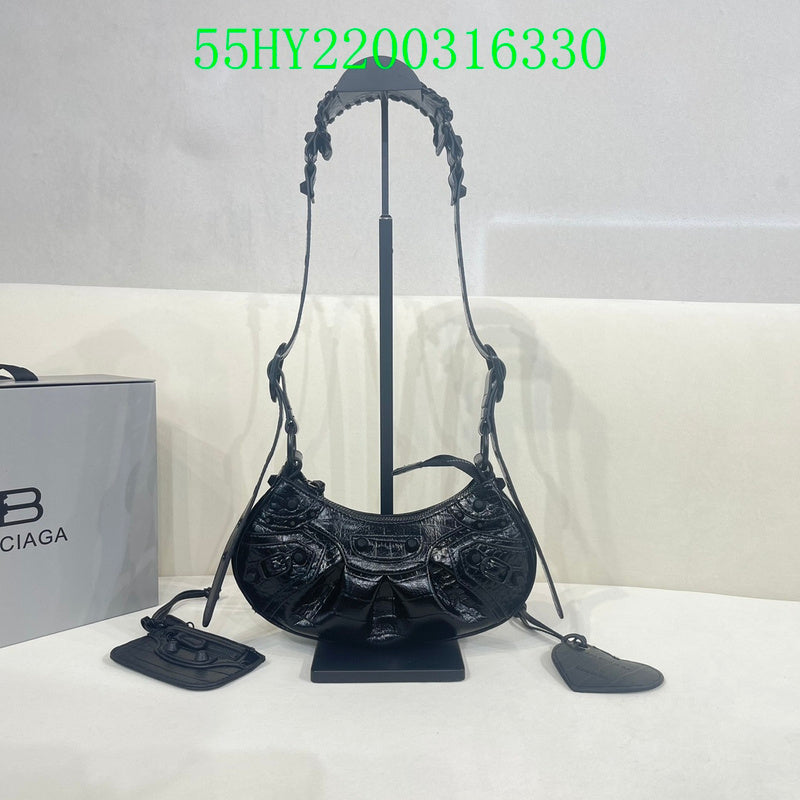 Aura Bags - BGA Bags - 1868