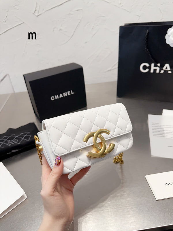 aura-bags - Chanel Bags - 6996