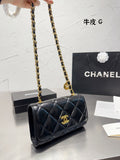 aura-bags - Chanel Bags - 7306