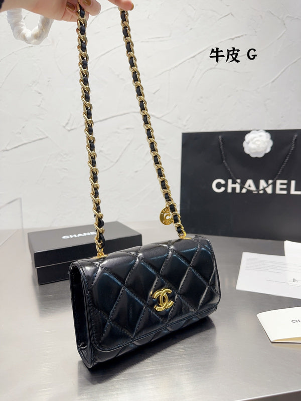 aura-bags - Chanel Bags - 7306