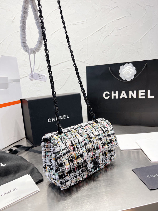 aura-bags - Chanel Bags - 7325