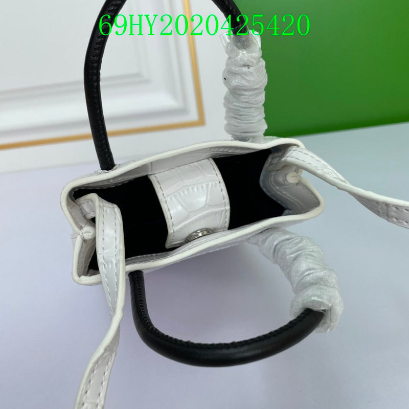 Aura Bags - BGA Bags - 2327
