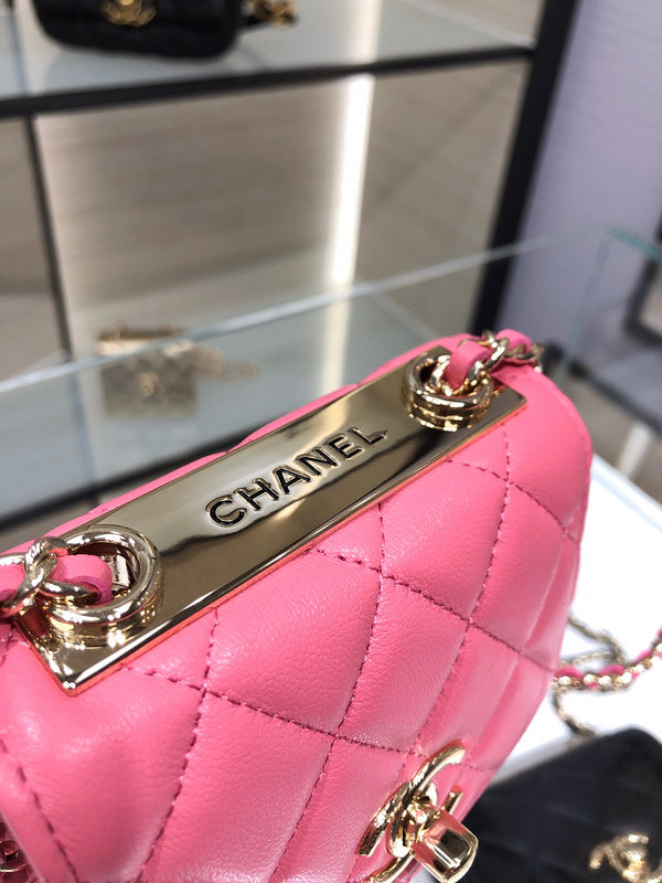 aura-bags - Chanel Bags - 7385