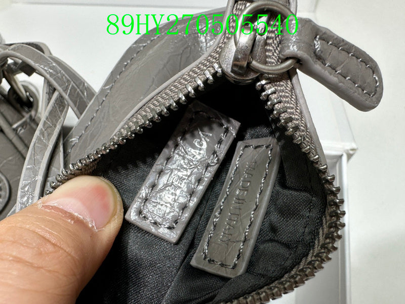 Aura Bags - BGA Bags - 1780