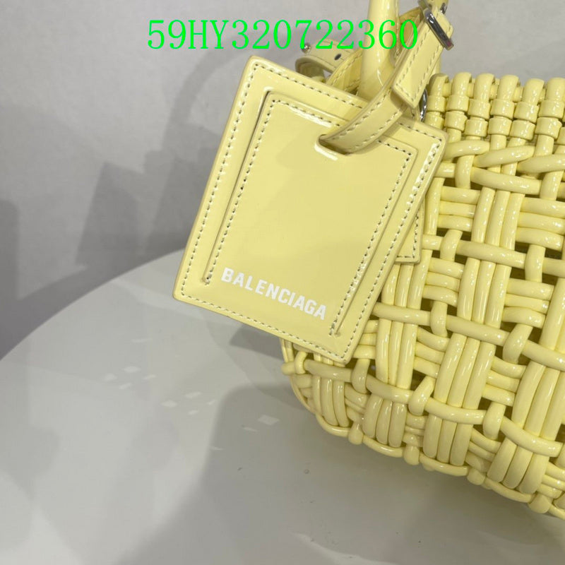 Aura Bags - BGA Bags - 2212