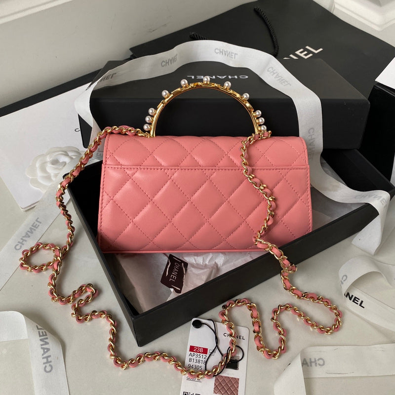 aura-bags - Chanel Bags - 7363