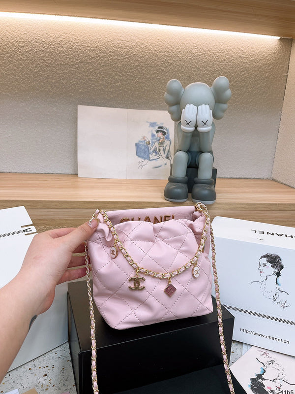 aura-bags - Chanel Bags - 6982